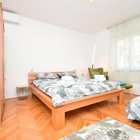 Helena House Bibinje Daire Dış mekan fotoğraf
