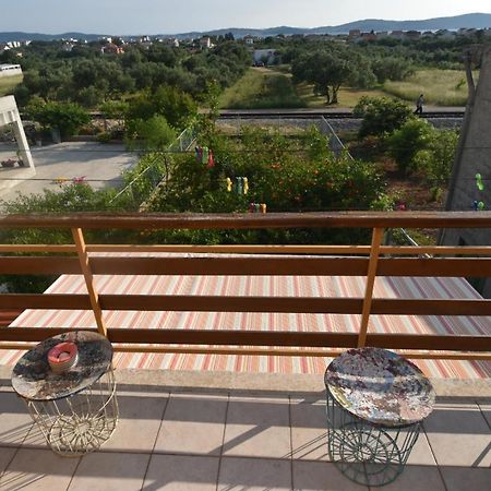 Helena House Bibinje Daire Dış mekan fotoğraf