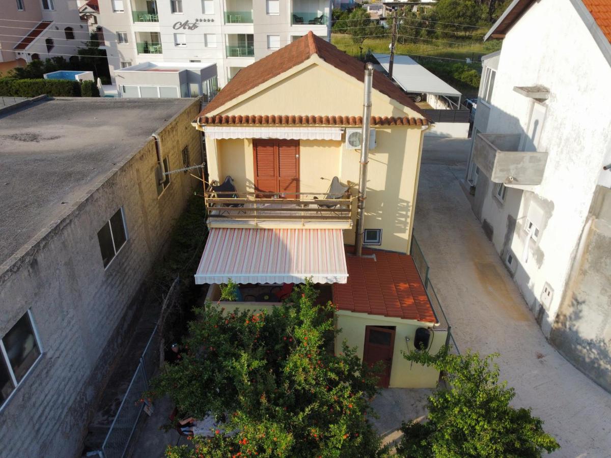 Helena House Bibinje Daire Dış mekan fotoğraf