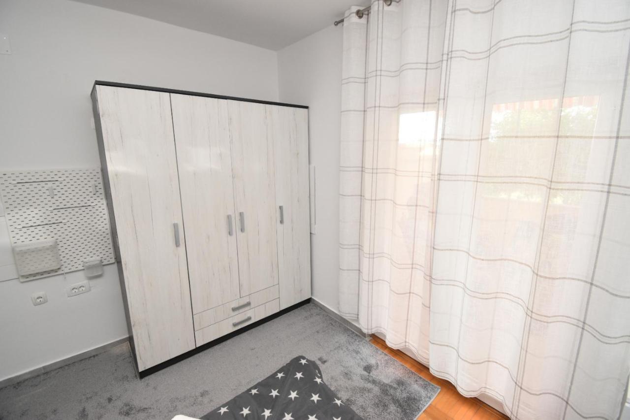 Helena House Bibinje Daire Dış mekan fotoğraf