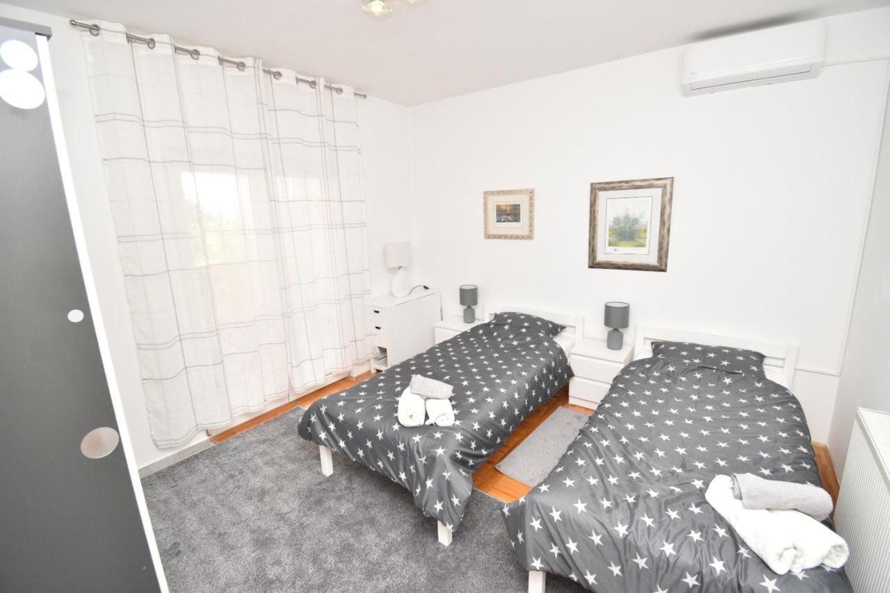 Helena House Bibinje Daire Dış mekan fotoğraf