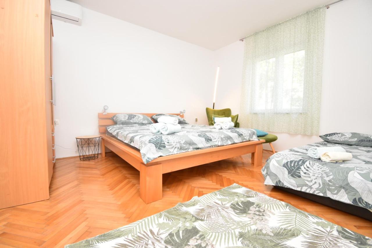 Helena House Bibinje Daire Dış mekan fotoğraf