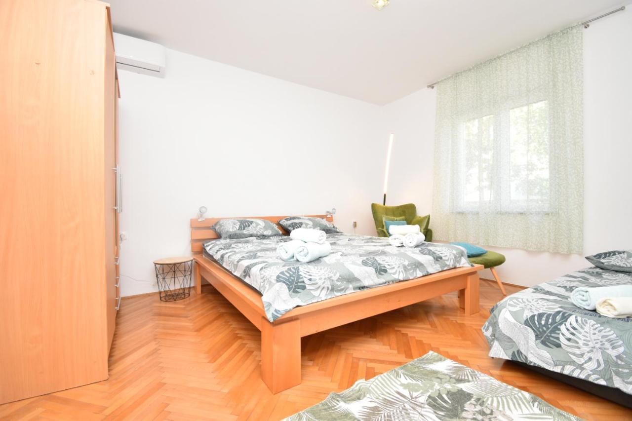 Helena House Bibinje Daire Dış mekan fotoğraf