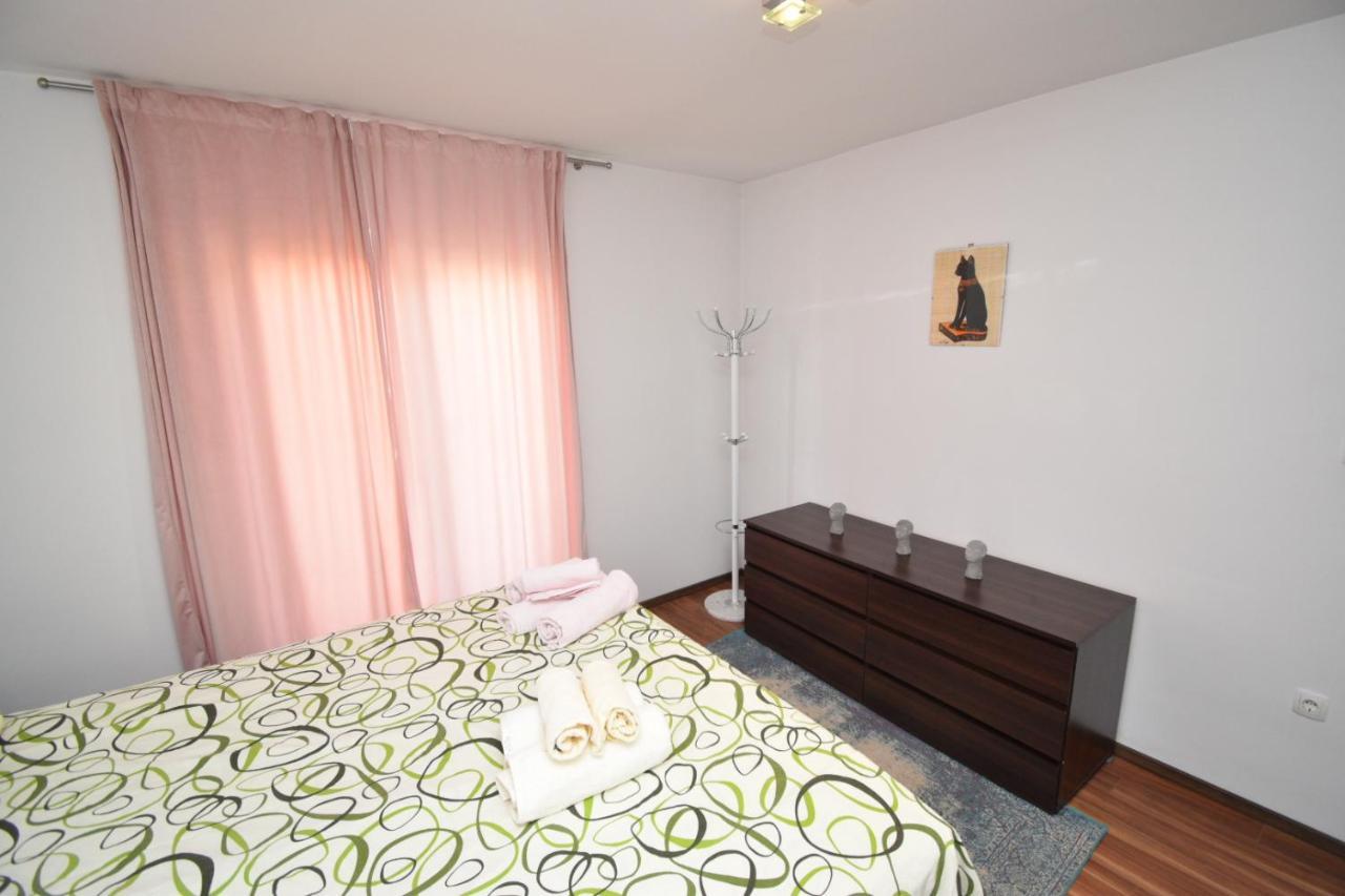 Helena House Bibinje Daire Dış mekan fotoğraf