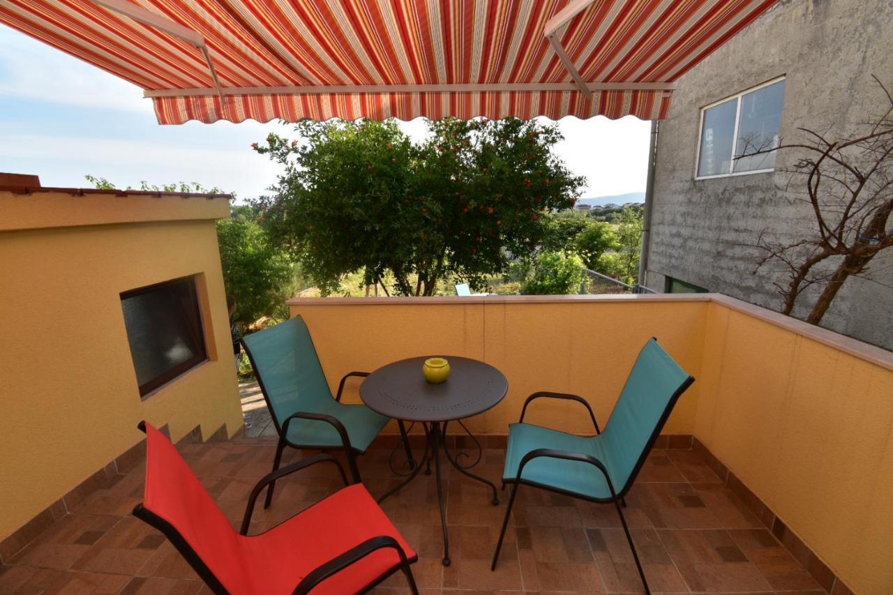 Helena House Bibinje Daire Dış mekan fotoğraf