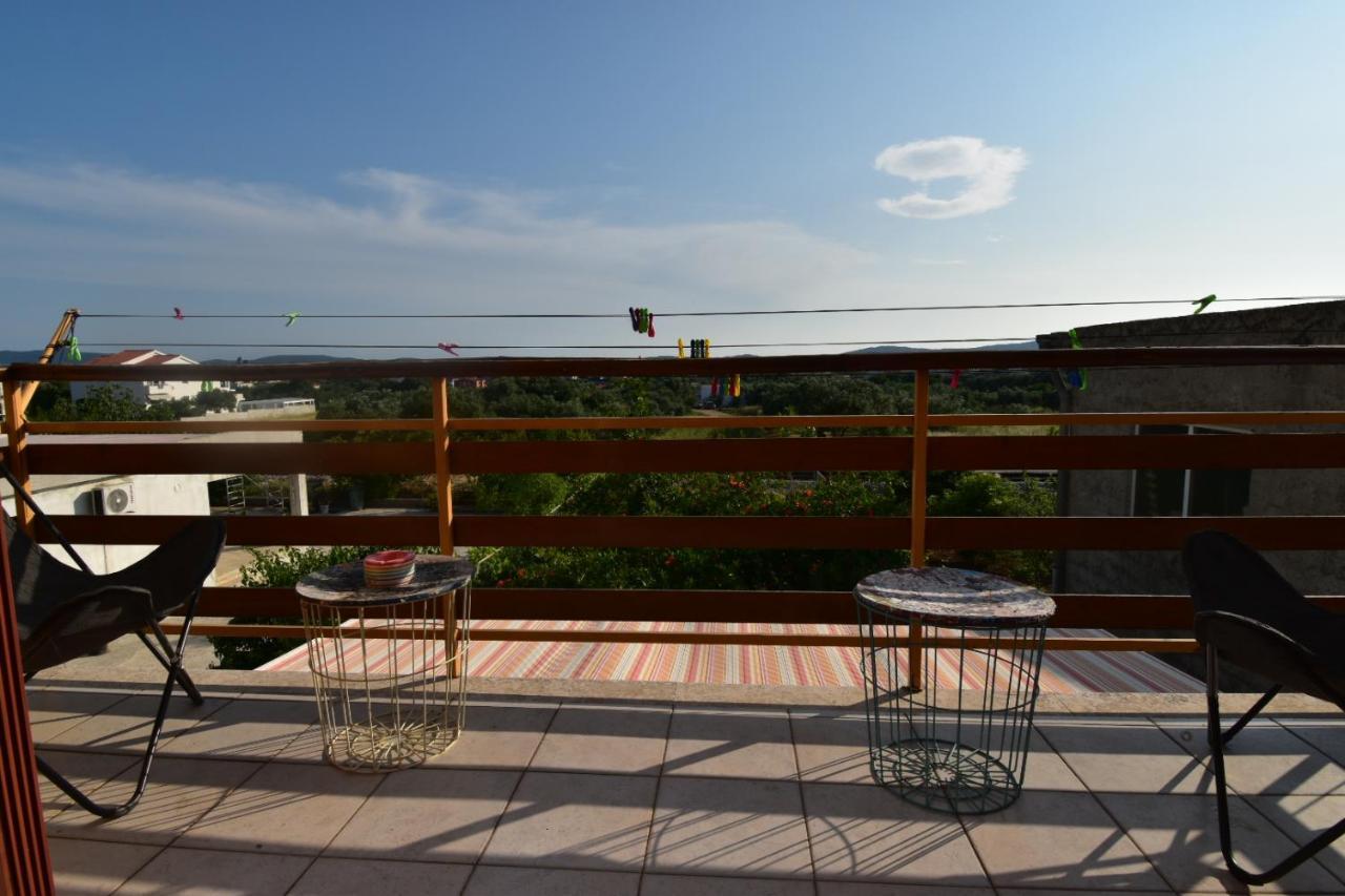 Helena House Bibinje Daire Dış mekan fotoğraf