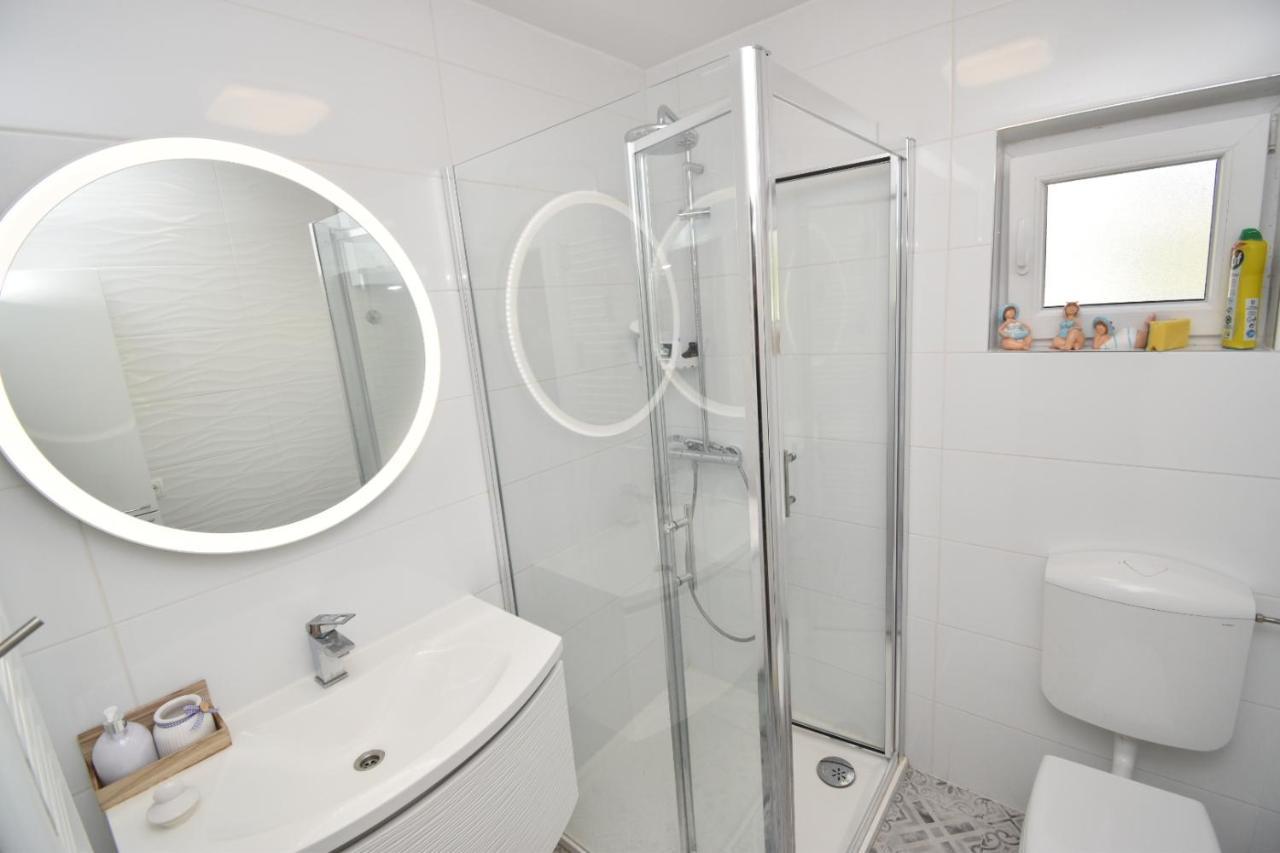 Helena House Bibinje Daire Dış mekan fotoğraf