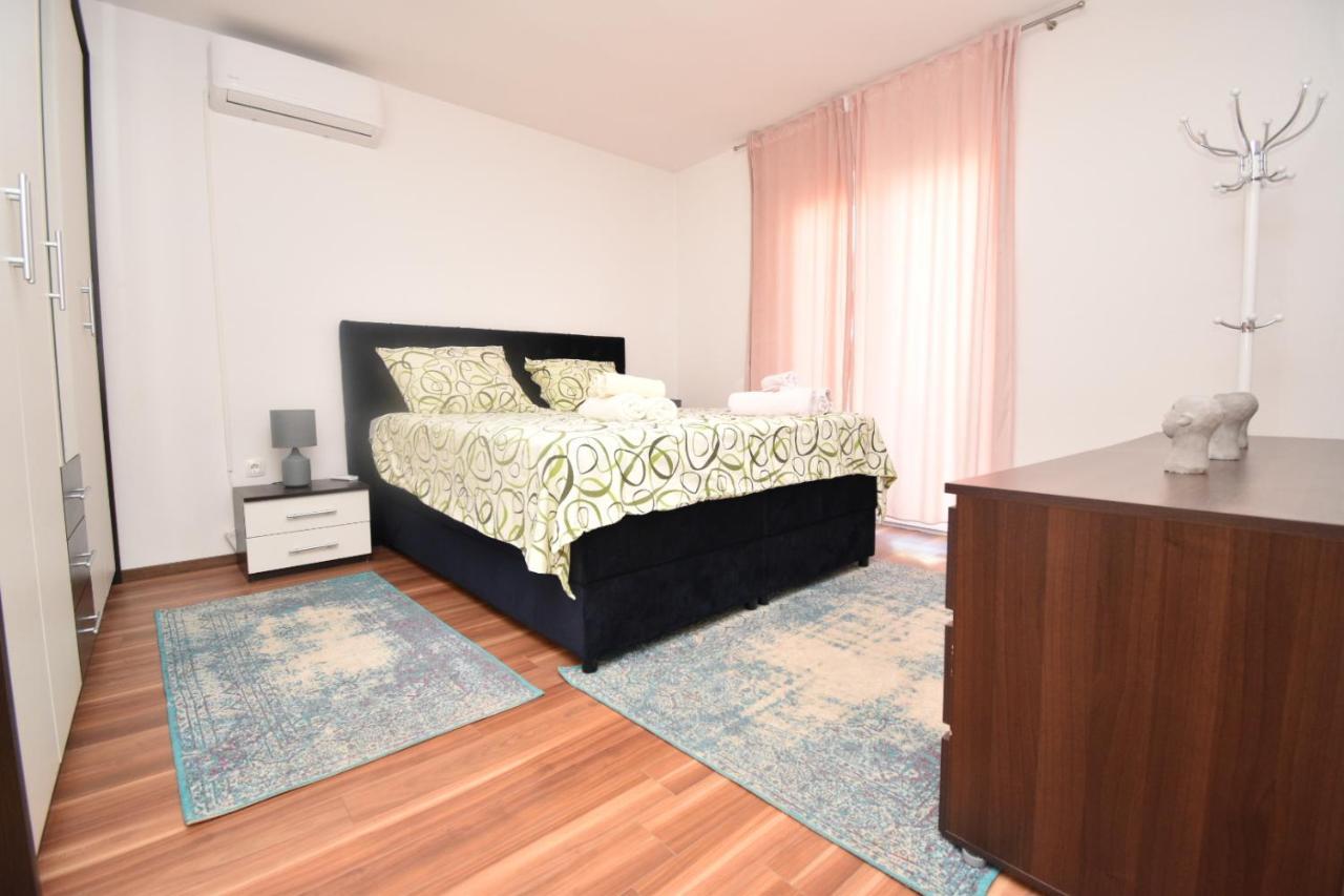 Helena House Bibinje Daire Dış mekan fotoğraf