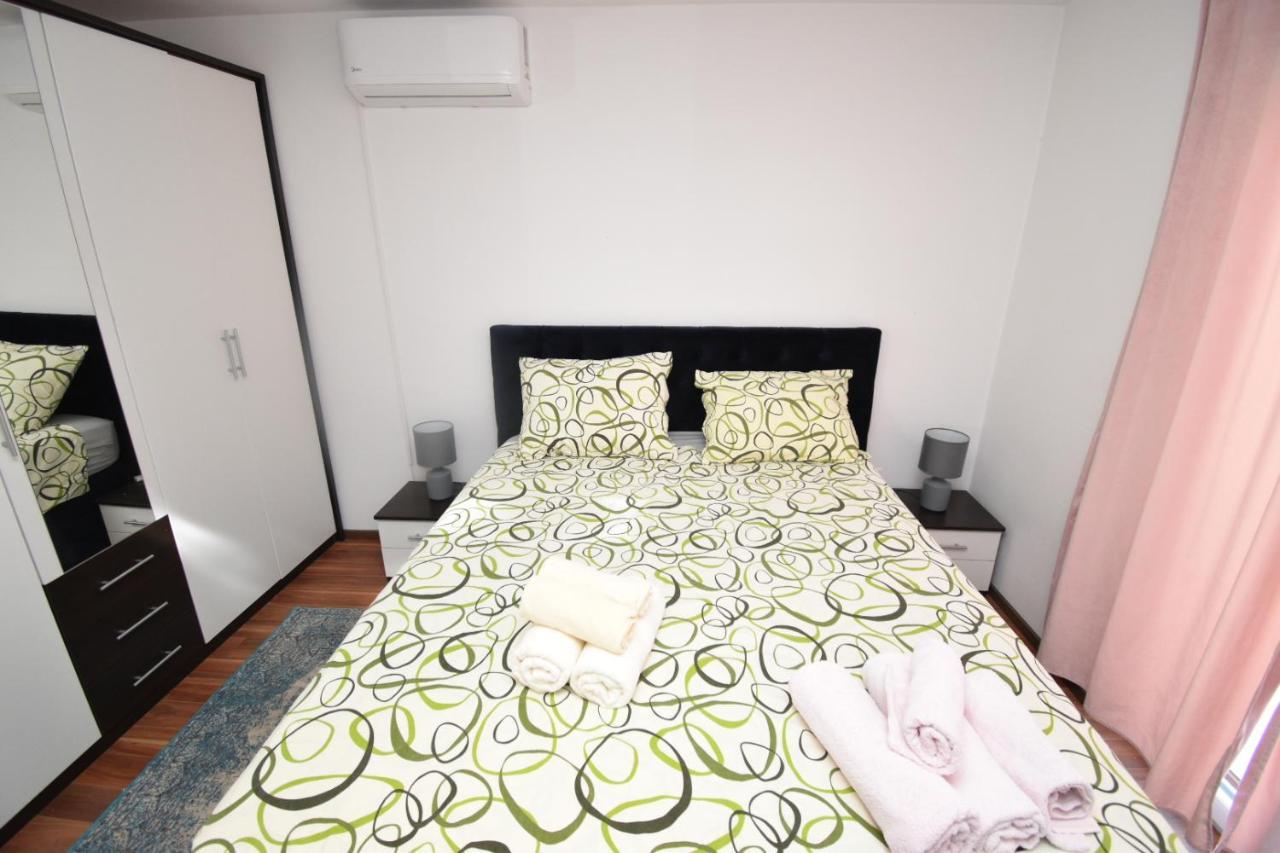 Helena House Bibinje Daire Dış mekan fotoğraf