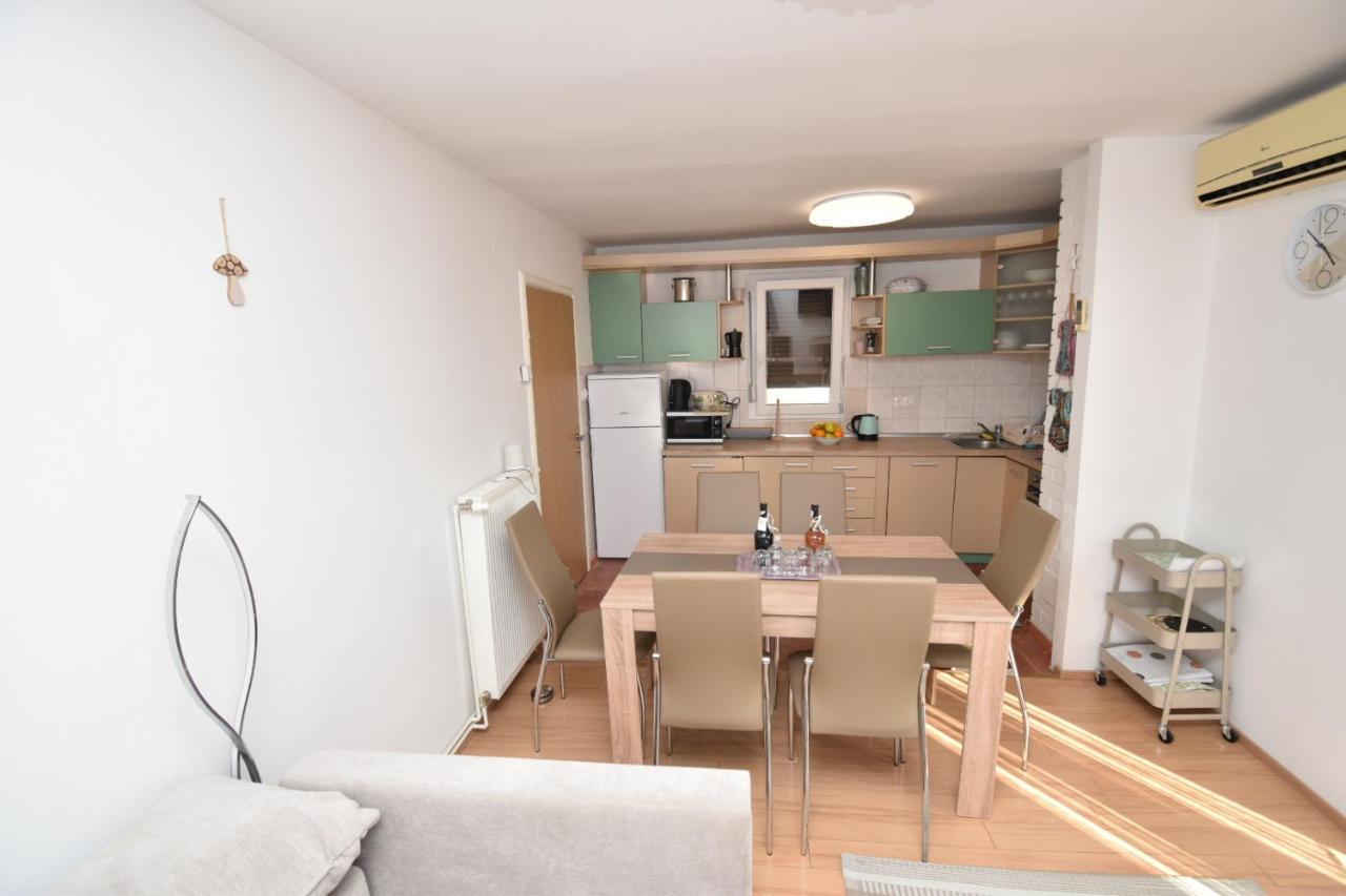 Helena House Bibinje Daire Dış mekan fotoğraf